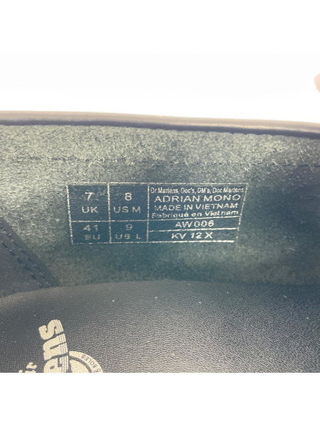 Dr.Martens ブーツ adrian mono タロセット