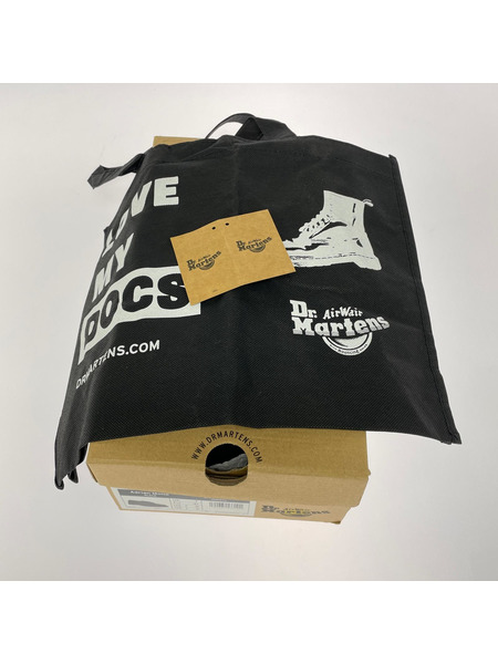 Dr.Martens ブーツ adrian mono タロセット