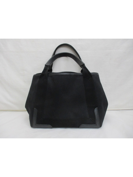 トートバッグ カバス ブラック