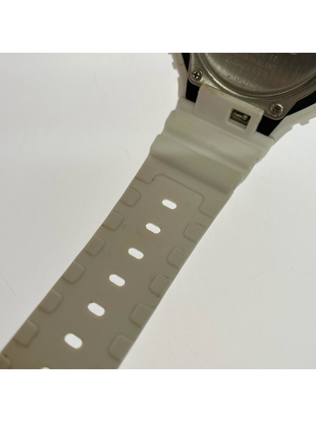 CASIO G-SHOCK GA-2100TL