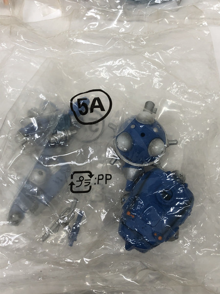攻殻機動隊 食玩 Ｓｅｔ