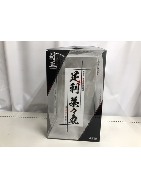 メーカー 美少女その他 アルター　足利茶々丸 　1/7