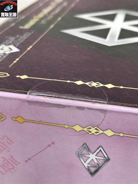 Fate/Grand Order アサシン/光のコヤンスカヤ 1/7