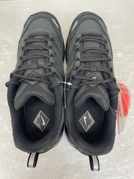 NIKE AIR TERRA HUMARA SP TRIPLE BLACK 27.5cm FQ9084-001