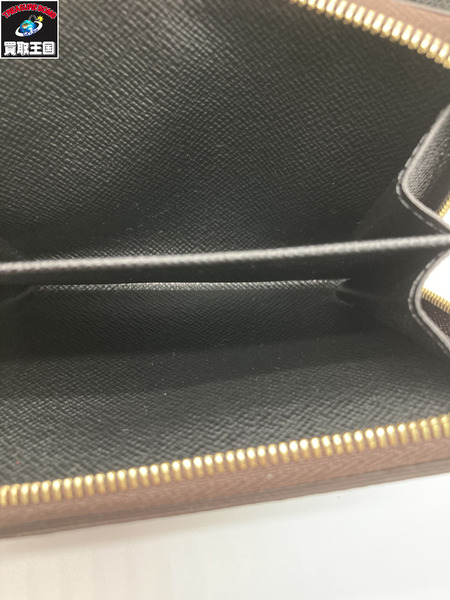 LOUIS VUITTON ルイヴィトン M81461 ポルトフォイユルー モノグラムリバース コンパクトウォレット 神戸店限定 碇マーク イニシャルあり