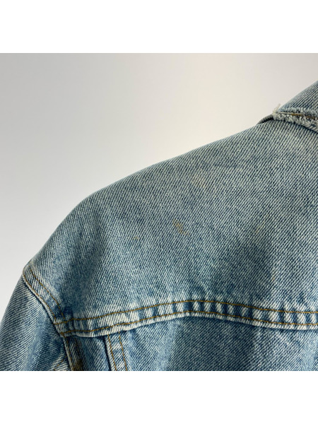 Levi's デニムジャケット 90s USA製 70506-0217 527刻印 (40)[値下]
