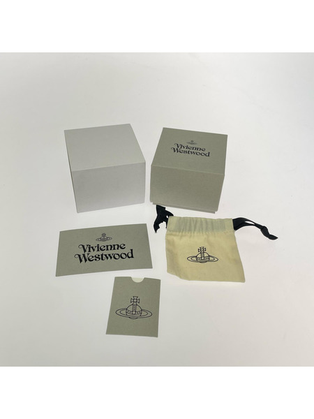 Vivienne Westwood ネックレス オーブ ライター ネックレス