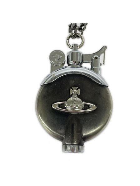 Vivienne Westwood ネックレス オーブ ライター ネックレス