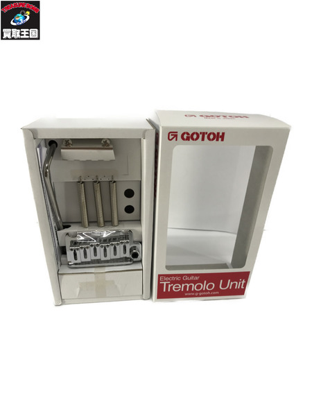 GOTOH Tremolon Unit NS510TS-FE1