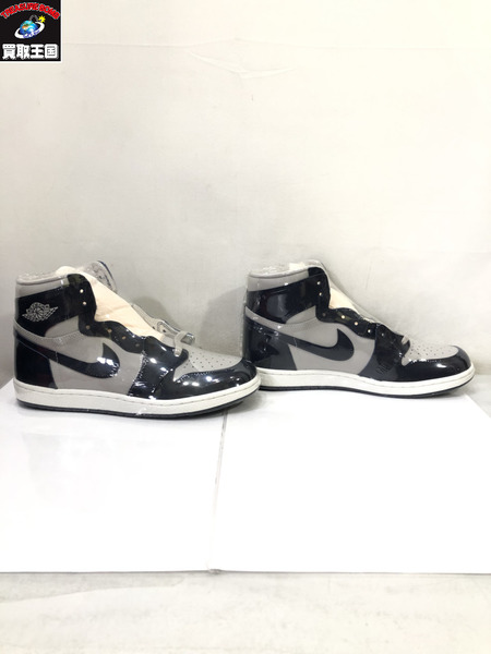 NIKE AIR JORDAN 1 HIGH '85 GEORGETOWN BQ4422-400/28cm/ナイキ/エアジョーダン/メンズ/スニーカー/靴/シューズ[値下]