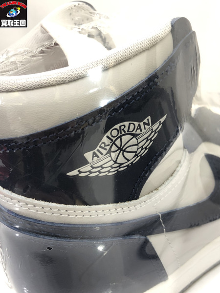 NIKE AIR JORDAN 1 HIGH '85 GEORGETOWN BQ4422-400/28cm/ナイキ/エアジョーダン/メンズ/スニーカー/靴/シューズ[値下]