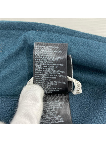 THE NORTH FACE/プリマロフト ナイロンジャケット/M