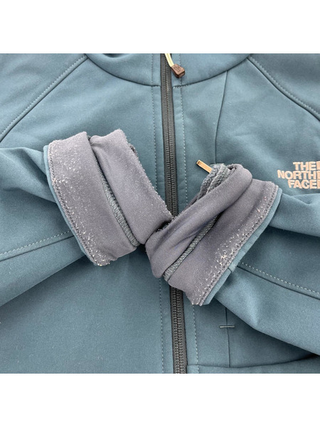 THE NORTH FACE/プリマロフト ナイロンジャケット/M