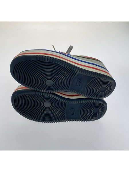 NIKE スニーカー WMNS VANDAL 25.5cm