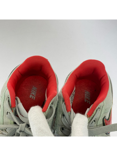 NIKE スニーカー WMNS VANDAL 25.5cm