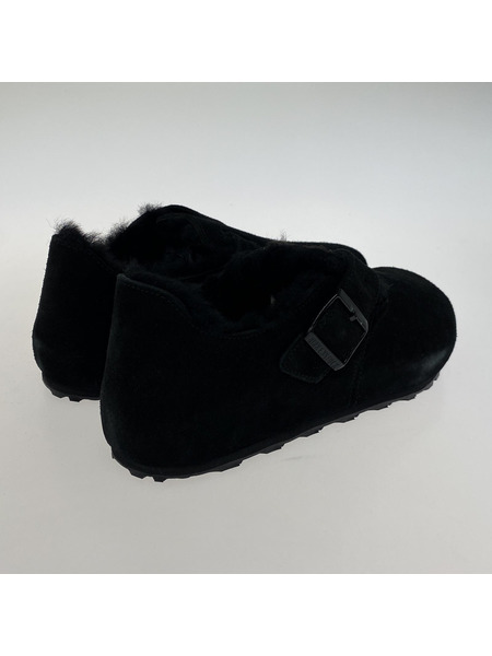 BIRKENSTOCK シューズ LONDON SHEARLING 27.0cm