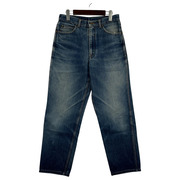 COMME des GARCONS HOMME 90s 5ポケットデニム M ブルー