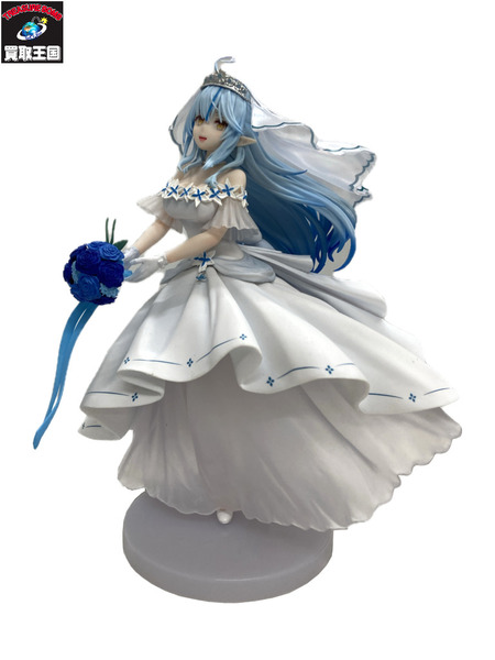 Vチューバー 一番くじ ホロライブ  雪花ラミィ賞