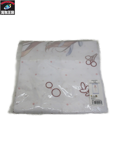 メーカー 美少女その他 宮坂みゆ先生 シーツ （莉奈）