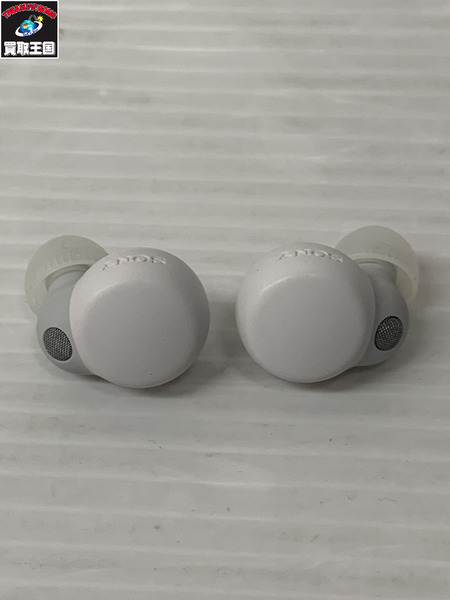 SONY LinkBuds S WF-LS900N[値下]