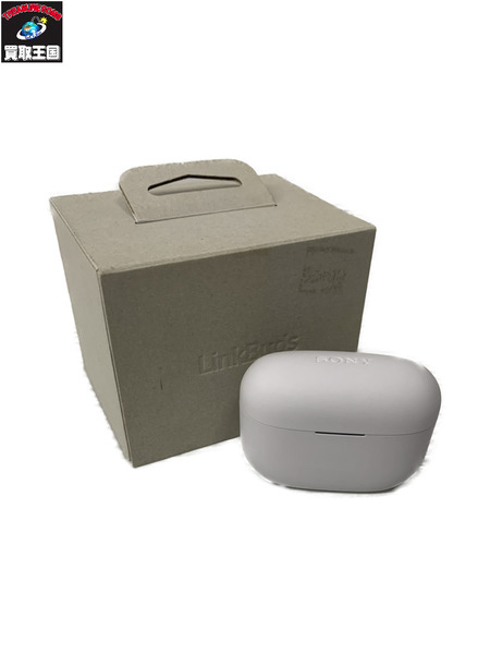 SONY LinkBuds S WF-LS900N[値下]