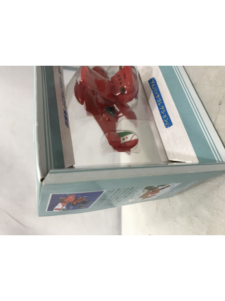 紅の豚 サボイアS.21F 後期型 プルバックコレクション