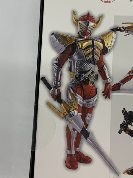 S.H.Figuarts (真骨彫製法) 仮面ライダーバロン バナナアームズ 未開封 S.H.フィギュアーツ 仮面ライダー鎧武 ガイム