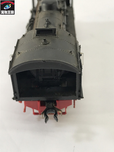鉄道模型車両 ROCO BR17　S10蒸気機関車 HOゲージ[値下]