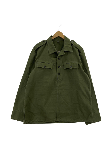OLD・VINTAGE ミリタリージャケット イタリア軍 SAS サンマルコカモ コンバットジャケット[値下]