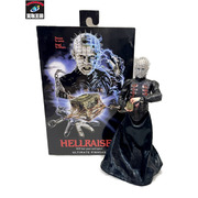  NECA　ヘルレイザー　ピンヘッド 7インチ アクションフィギュア