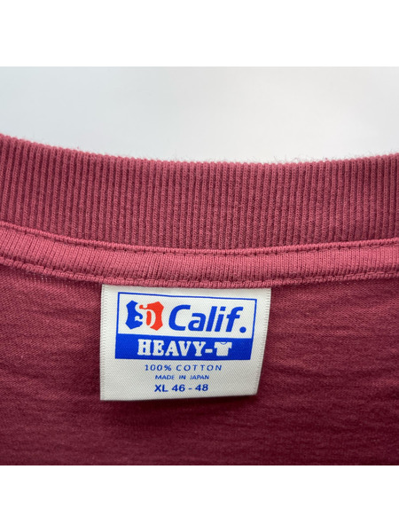STANDARD CALIFORNIA 半袖Tシャツ・カットソー STANDARD CALIFORNIA Tシャツ
