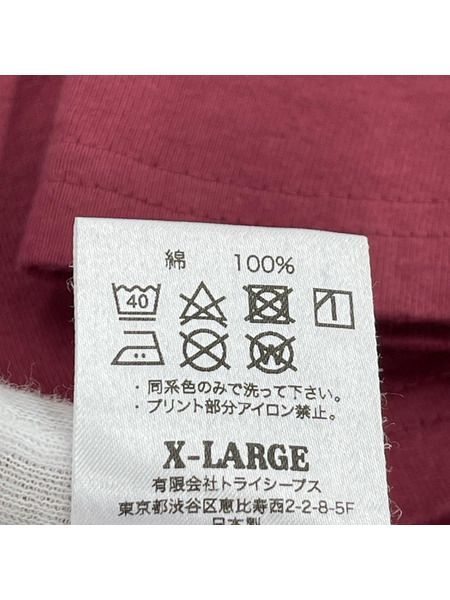 STANDARD CALIFORNIA 半袖Tシャツ・カットソー STANDARD CALIFORNIA Tシャツ