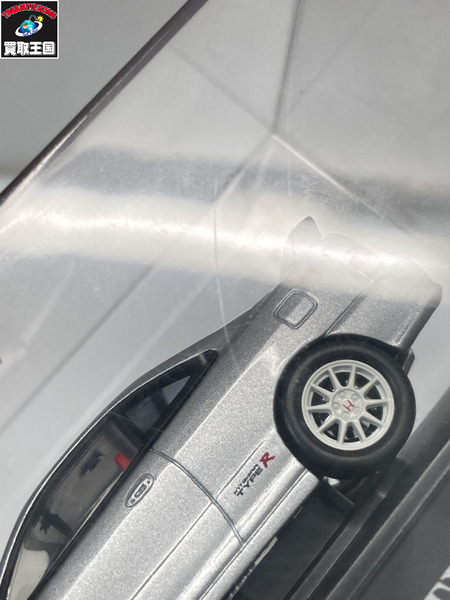 1/43スケールカー エブロ ホンダ インテグラ タイプR[値下]