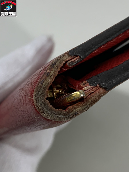 札入れ・マネークリップ LV モノグラム ポルトフォイユ キモノ M56174