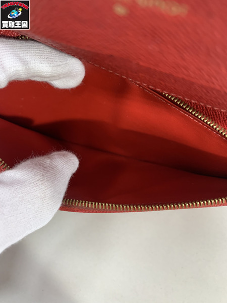 札入れ・マネークリップ LV モノグラム ポルトフォイユ キモノ M56174