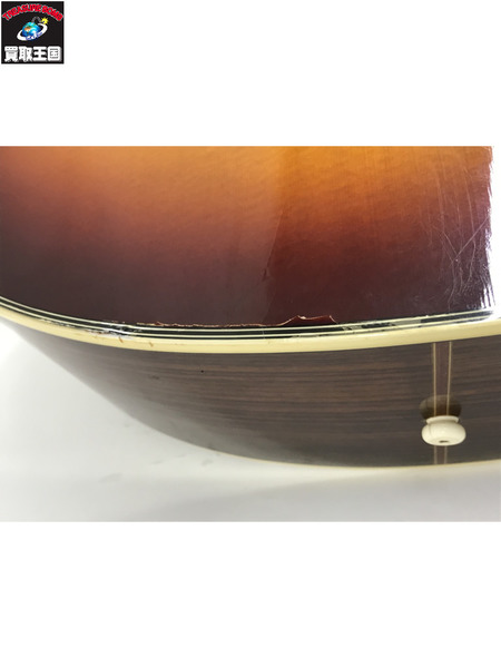 ギター モーリス mg-40