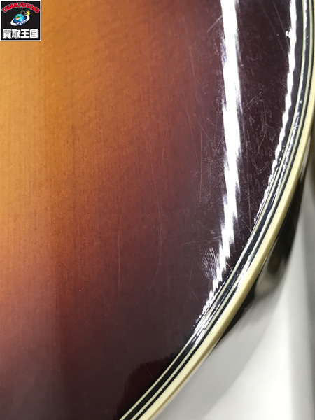 ギター モーリス mg-40