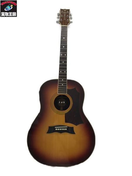 ギター モーリス mg-40