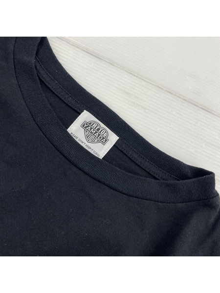 半袖Tシャツ・カットソー TATOO STUDIO YAMADA/× HARLEM STORE
