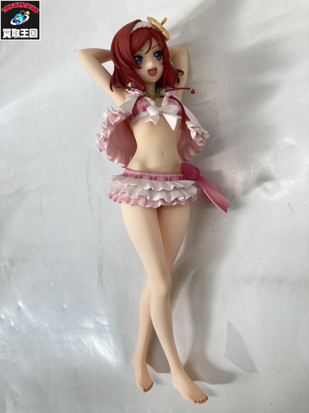 メーカー 美少女その他 アルター  西木野 真姫 水着ver.