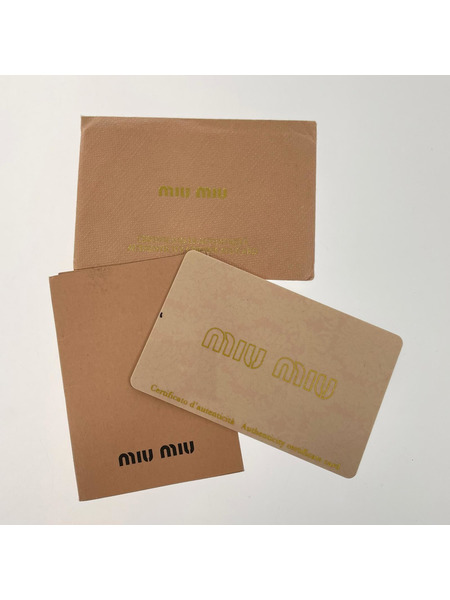 ショルダーバッグ 5BE004 マテラッセ ピンク 2WAY