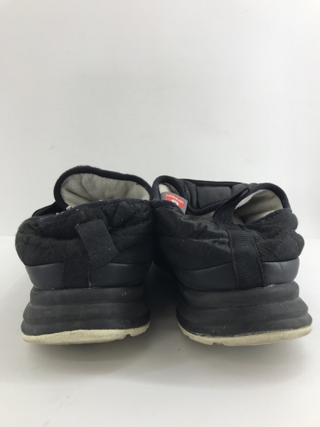 THE NORTH FACE BLK NSE TRACTION LITE MOC KIMONO ヌプシ (27cm)[値下]