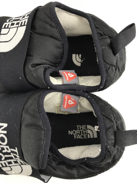 THE NORTH FACE BLK NSE TRACTION LITE MOC KIMONO ヌプシ (27cm)[値下]