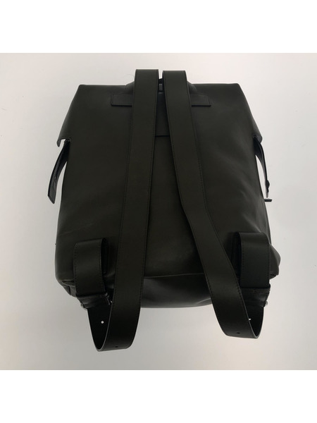 JIMMY CHOO LENNOX スタッズ バッグパック カーキ[値下]｜商品