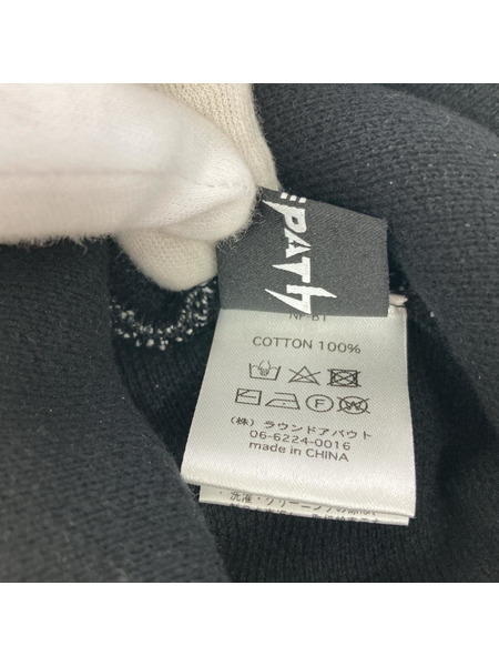 . ニットキャップ NINE PATH ニットビーニー