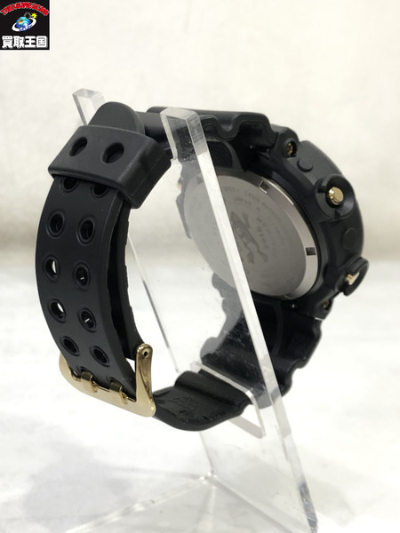 G-SHOCK FROGMAN GW-8230B　30周年　黒[値下]