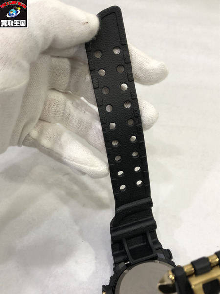 G-SHOCK FROGMAN GW-8230B　30周年　黒[値下]