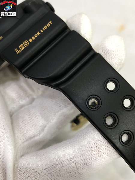 G-SHOCK FROGMAN GW-8230B　30周年　黒[値下]
