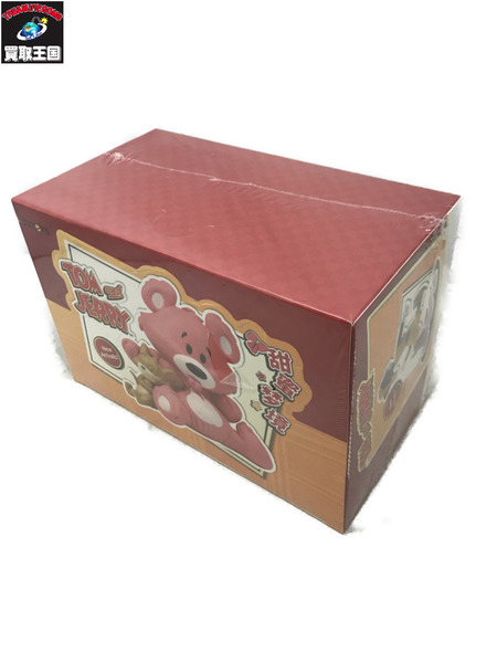 ファンシーその他 BLINDBOX トムとジェリー デイリーライフ