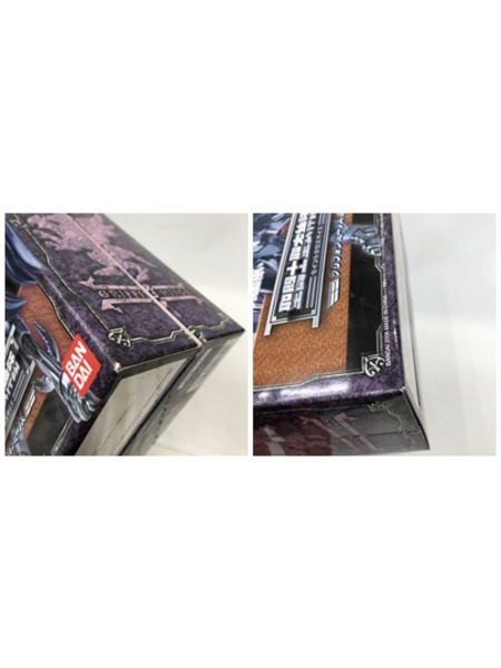 聖闘士聖衣神話 グリフォンミーノス　※未開封